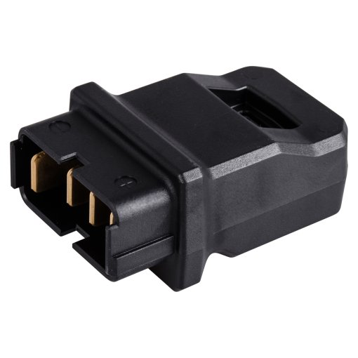 Productfoto van Shimano Oplaadadapter - SM-BTE60 | E-Bike Systems (Gen. 1 + 2)