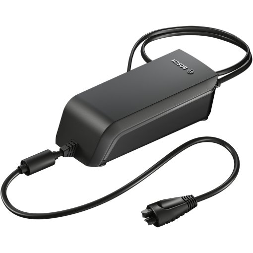 Productfoto van Bosch Standard Charger 4A met kabel - EU
