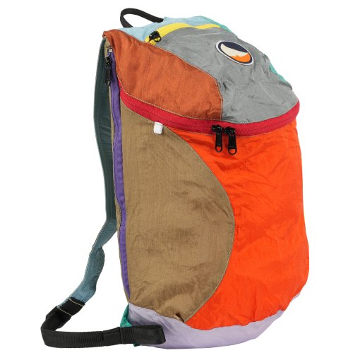 Picture of Ticket To The Moon Mini Backpack 15L - Unique Edition