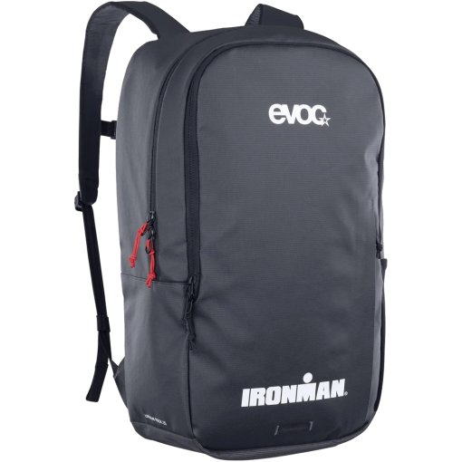 Photo produit de EVOC Ironman Urban Pack Sac à dos - 25L - carbon grey - black