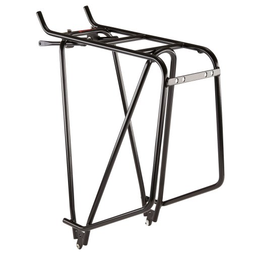 Tubus PORTABULTO Vega Evo Negro 26-28