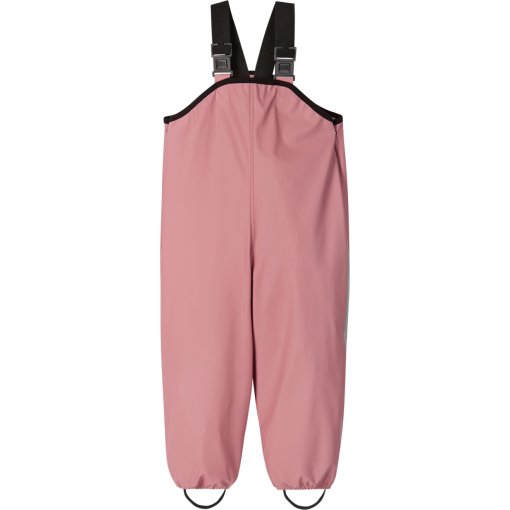 Foto de Reima Pantalones Impermeables Niño - Lammikko - rose blush 1120