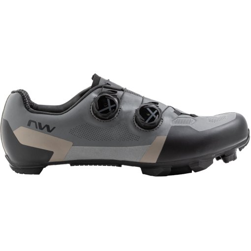 Photo produit de Northwave Chaussures - Extreme XT - noir/sand 91