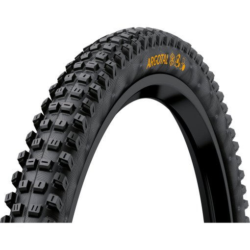 Photo produit de Continental Argotal - Pneu tringle souple - Trail | Soft - 29x2.40&quot;