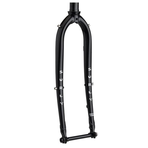 Surly Sunrise Handlebar - 22.2mm - black | BIKE24