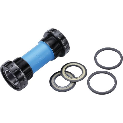 Immagine prodotto da BBB Cycling BottomThread GXP Bottom Bracket - BSA-68/73-GXP - black