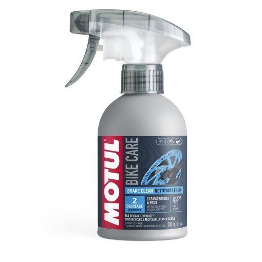 Foto de Motul Limpiador de Frenos - Brake Clean - 300ml