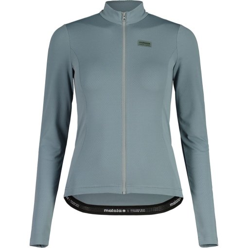 Foto de Maloja Chaqueta Ciclismo Mujer - OschenikM. - sage 8961