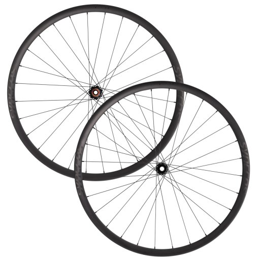 Produktbild von Syncros Silverton 1.0 Laufradsatz - 29&quot; | Carbon | Hookless | Centerlock - 15x110mm/12x148mm Boost - SRAM XD