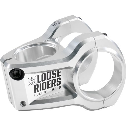 Produktbild von Loose Riders C/S-1 Vorbau - Silver