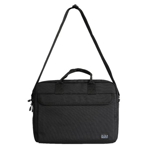 Brompton Metro Waterproof Bike Bag - 20L - black | BIKE24