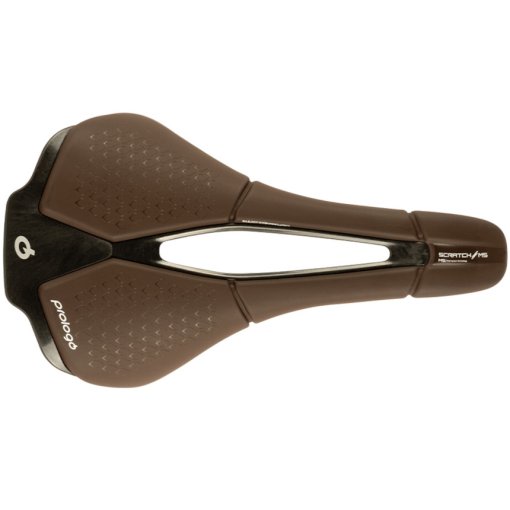 Immagine prodotto da Prologo Scratch M5 PAS TiroX Saddle - dark brown