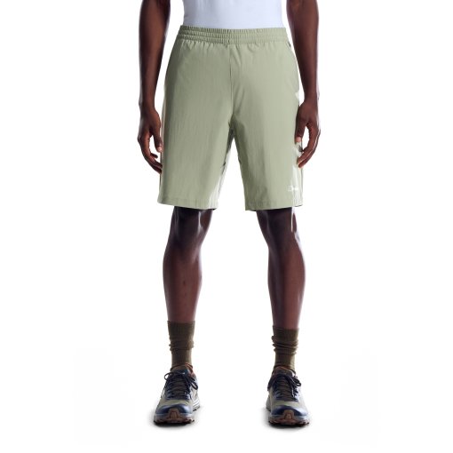 Picture of Berghaus Wandermoor Wind Shorts Men - Wisdom