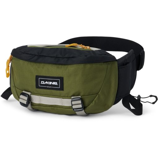 Photo produit de Dakine Hot Laps 2L Sac banane - Cypress