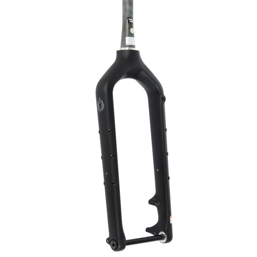 Foto de Salsa Horquilla de Estrella - Kingpin Deluxe Fatbike - Carbon | 26&quot; | 150x15mm