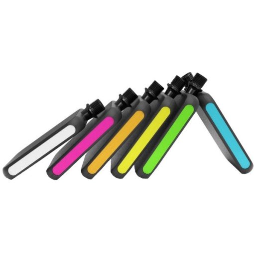 Foto de MOTO Reflex Pegatina Reflectante - green