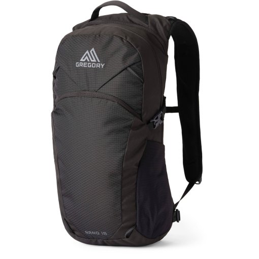 Produktbild von Gregory Nano 18L Rucksack - Optic Black