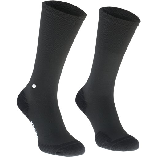 Foto de ION Bike Calcetines Ciclismo Largos - Negro