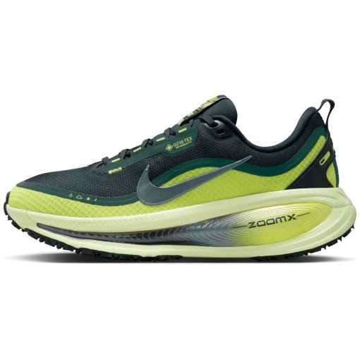 Foto de Nike Zapatillas de Correr Mujer - Vomero 18 GORE-TEX - seaweed/seaweed-lite liquid lime HQ7002-300