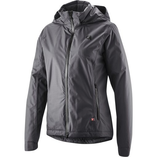 Foto de Gonso Chaqueta Mujer - Save Therm - Mercury Gray