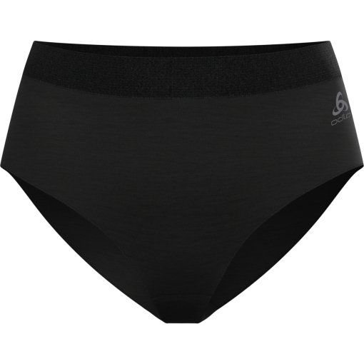 Foto de Odlo Slip Mujer - Natural Merino 160 - negro