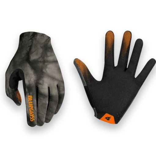 Foto de Bluegrass Guantes - Vapor Lite - gray
