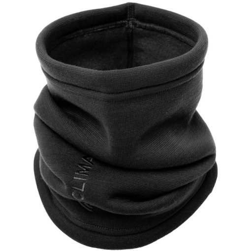Picture of Aclima Fleecewool v2 Headover - jet black