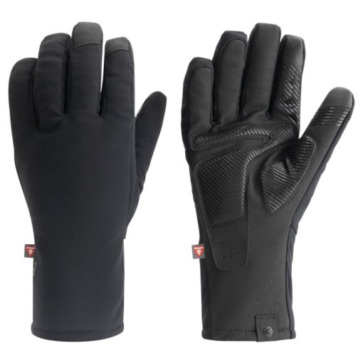 Productfoto van BBB Cycling ThermoDex Winterhandschoenen BWG-47 - zwart