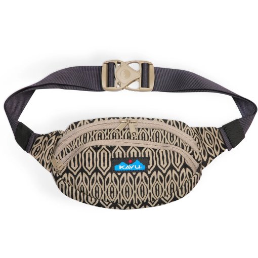 Foto de KAVU Riñonera - Canvas Spectator 0.5L - Dark Inlay