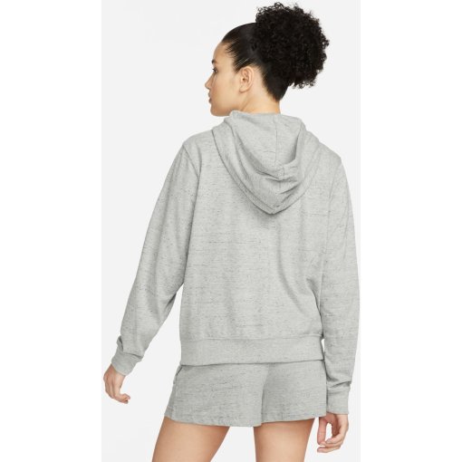 nike gym vintage hoodie ladies