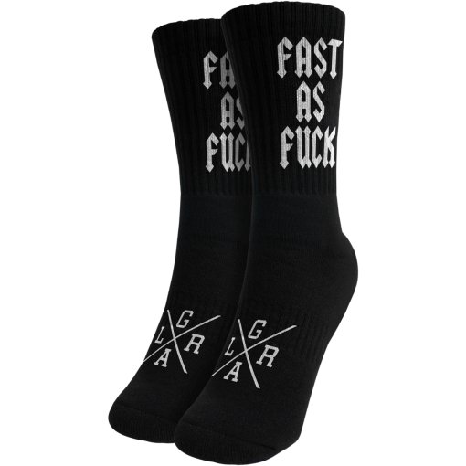 Immagine prodotto da Loose Riders Calzettoni - MTB - Fast As F*ck