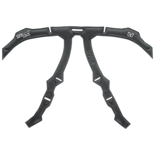 Foto de Uvex Almohadillas Casco - renegade MIPS - negro - 8 mm