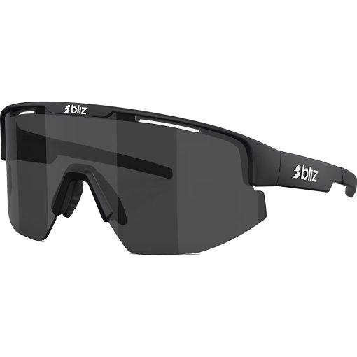 Produktbild von Bliz Matrix Brille - Matte Black - Smoke