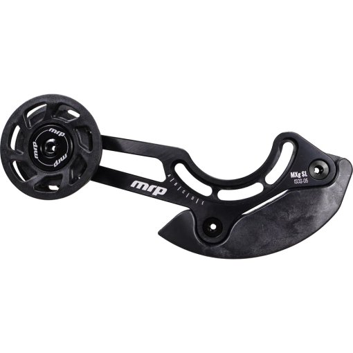 Photo produit de MRP Guide-Chaîne - MXg SL 2 Trous - ISCG05 - 30-32D