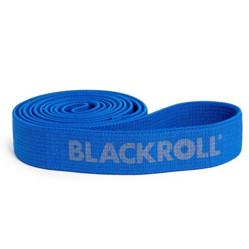 Foto de BLACKROLL Banda Elástica - Super Band - azul