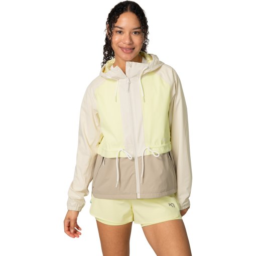 Image of Kari Traa Luna Jacket Women - myelw
