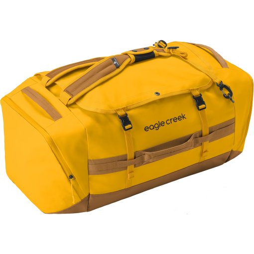 Produktbild von Eagle Creek Cargo Hauler Reisetasche 90 L - citrus orange