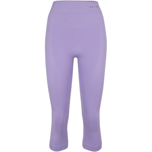 Picture of Falke Maximum Warm 3/4 Tights Women - light lilac 6819