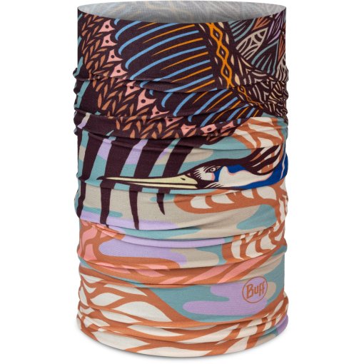 Foto de Buff® Braga de Cuello Multifuncional - Original EcoStretch - Indun Multi