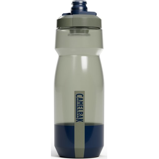 Photo produit de CamelBak Podium Bidon de vélo 710 ml - mercury fog