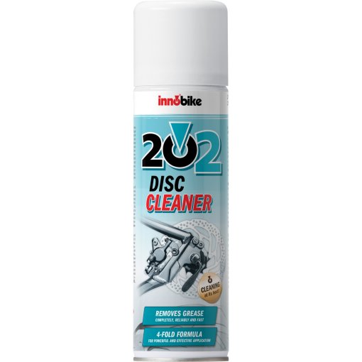 Foto de innobike Limpiador de Frenos - 202 Disc Cleaner - 500ml