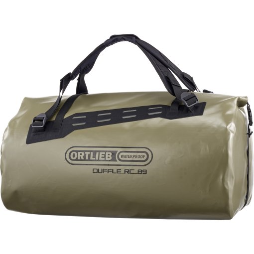Immagine prodotto da ORTLIEB Borsa da Viaggio - Duffle RC - 89L - olive