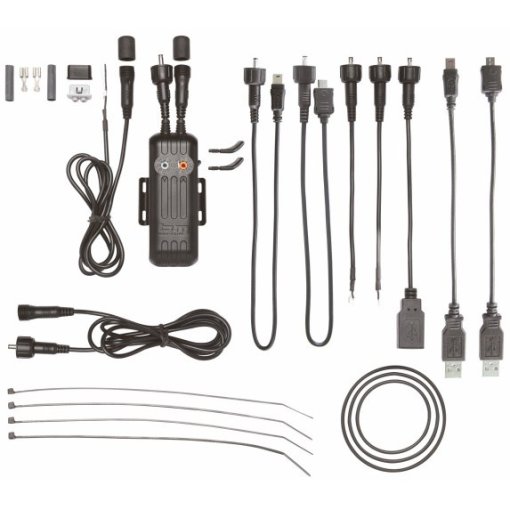 Busch + Müller USB-Werk - 361BW | BIKE24