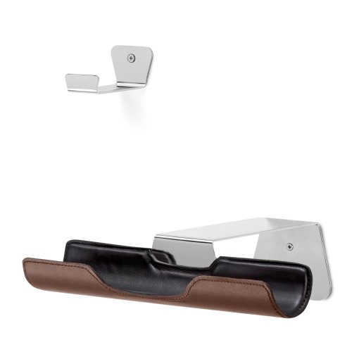 Foto de Elite Arca Wall Rack Soporte Pared Bicicleta