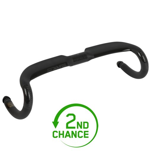 Produktbild von ENVE Road SES Aero 31.8 Carbon Lenker - schwarz - B-Ware