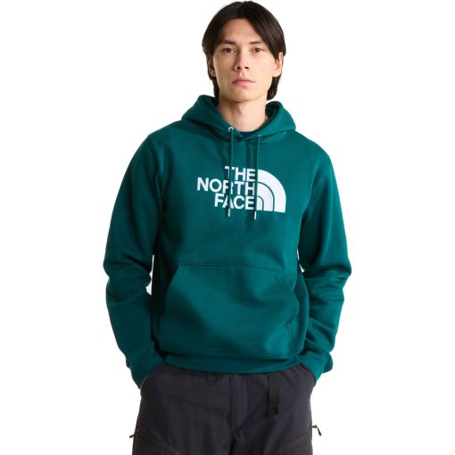 Produktbild von The North Face TNF™ Essential Drew Peak Regular Hoodie Herren - Pacific Teal