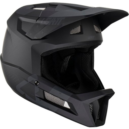 Photo produit de Leatt Casque - MTB Gravity 2.0 - stealth
