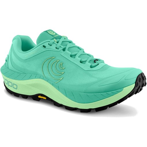 Foto de Topo Athletic Zapatillas de Trail Running Mujer - MTN Racer 3 - aqua/teal
