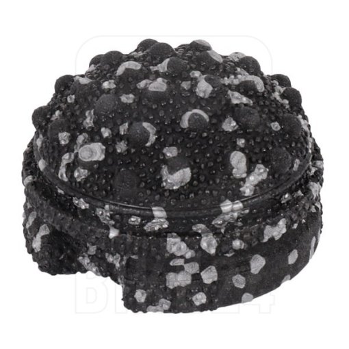 Foto de BLACKROLL Pelota de Masaje con Protuberancias - TWISTER - negro/gris
