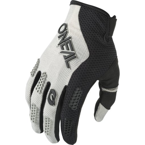Photo produit de O&#039;Neal Gants - Element - RACEWEAR V.24 noir/gris
